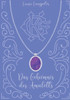 Das Geheimnis Des Amuletts: Amethyst (German Edition)