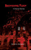 Beckmanns Fluch: 13 Horror-Stories (German Edition)