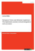 European Union And Albanian Legitimacy. The Diplomatic Journey Toward Integration And Accession