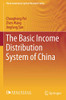 The Basic Income Distribution System of China (China Governance System Research Series)