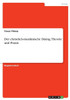 Der Christlich-Muslimische Dialog. Theorie Und Praxis (German Edition)
