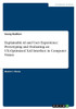 Explainable Ai And User Experience. Prototyping And Evaluating An Ux-Optimized Xai Interface In Computer Vision