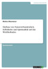 Einfluss Von Naturverbundenheit, Selbstliebe Und Spiritualität Auf Das Wohlbefinden (German Edition)