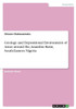 Geology And Depositional Environment Of Areas Around Ihe, Anambra Basin, South-Eastern Nigeria
