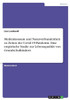 Medienkonsum Und Naturverbundenheit Zu Zeiten Der Covid-19-Pandemie. Eine Empirische Studie Zur Lebensqualität Von Grundschulkindern (German Edition)