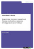 Imagerie Par Résonance Magnétique. Principe, Recherche Et Pistes De Développement Pour L'Afrique (French Edition)