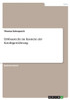 Erbbaurecht Im Kontext Der Kreditgewährung (German Edition)