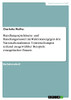 Handlungsspielräume Und Handlungsmuster Im Widerstand Gegen Den Nationalsozialismus. Untersuchungen Anhand Ausgewählter Beispiele Evangelischer Frauen (German Edition)