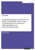 Koordinationsübungen Mit Kindern Im Frühen Schulkindalter. Gibt Es Einen Zusammenhang Mit Verbesserter Aufmerksamkeits- Und Konzentrationsleistung? (German Edition)