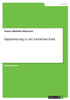 Digitalisierung In Der Antriebstechnik (German Edition)