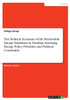 The Political Economy Of The Renewable Energy Transition In Namibia. Assessing Energy Policy Priorities And Political Constraints