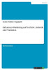 Influencer-Marketing Auf Youtube. Ästhetik Und Narration (German Edition)