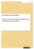 Chancen Und Herausforderungen Für Das Berufsbild Des Controllers (German Edition)