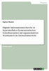 Digitale Informationsrecherche In Hypermedialen Themenzentrierten Schreibszenarien Mit Argumentativen Textmustern Im Deutschunterricht (German Edition)