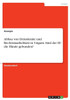 Abbau Von Demokratie Und Rechtsstaatlichkeit In Ungarn. Sind Der Eu Die Hände Gebunden? (German Edition)