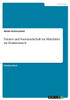 Frauen Und Vormundschaft Im Mittelalter Im Frankenreich (German Edition)