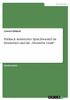 Politisch Motivierter Sprachwandel Im Deutschen Und Der "Deutsche Gruß" (German Edition)