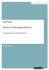 Frauen In Führungspositionen: Karrierehindernisse Im Topmanagement (German Edition)
