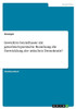 Inwiefern Beeinflusste Die Griechisch-Persische Beziehung Die Entwicklung Der Attischen Demokratie? (German Edition)