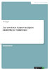 Zur Absoluten Schutzwürdigkeit Menschlicher Embryonen (German Edition)