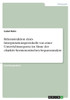 Rekonstruktion Eines Interpretationsprotokolls Von Einer Unterrichtssequenz Im Sinne Der Objektiv-Hermeneutischen Sequenzanalyse (German Edition)