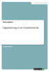 Digitalisierung In Der Sozialwirtschaft (German Edition)
