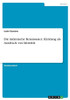Die Italienische Renaissance. Kleidung Als Ausdruck Von Identität (German Edition)