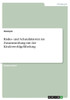 Risiko- Und Schutzfaktoren Im Zusammenhang Mit Der Kindeswohlgefährdung (German Edition)