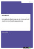 Gesundheitsförderung In Der Grundschule. Analyse Von Handlungsansätzen (German Edition)