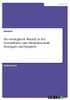 Der Strategische Wandel In Der Gesundheits- Und Medizintechnik. Strategien Und Beispiele (German Edition)