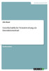 Gesellschaftliche Verantwortung Als Interaktionsritual (German Edition)
