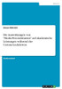 Die Auswirkungen Von "Media-Procrastination" Auf Akademische Leistungen Während Der Corona-Lockdowns (German Edition)