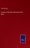 Lectures On The Seven Churches Of Asia Minor