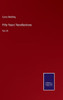 Fifty Years' Recollections: Vol. Iii