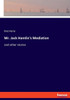 Mr. Jack Hamlin's Mediation: And Other Stories