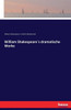 William Shakespeare`S Dramatische Werke (German Edition)