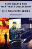 Kind Hearts And Martinets Collection: The Complete Series