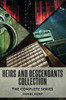 Heirs And Descendants Collection: The Complete Series
