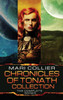 Chronicles Of Tonath Collection: The Complete Series