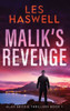 Malik's Revenge (Alan Brodie Thrillers)
