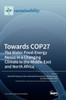 Towards Cop27: The Water-Food-Energy Nexus In A Changing Climate In The Middle East And North Africa