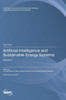 Artificial Intelligence And Sustainable Energy Systems: Volume Ii