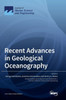 Recent Advances In Geological Oceanography
