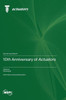10Th Anniversary Of Actuators