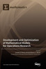 Development And Optimization Of Mathematical Models For Operations Research