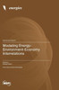 Modeling Energy-Environment-Economy Interrelations