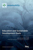 Education And Sustainable Development Goals