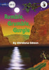 Rumble, Grumble, Gurgle - Our Yarning
