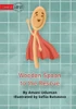 Wooden Spoon To The Rescue