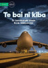 Wings - Te Bai Ni Kiba (Te Kiribati)